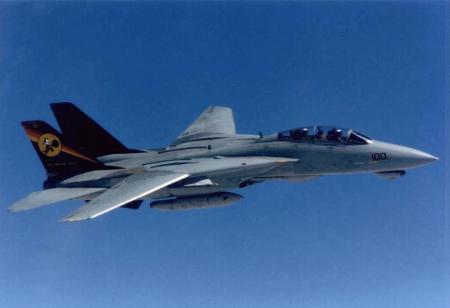F-14 Tomcat